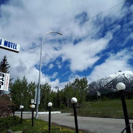Akai Motel Κάνμορ Εξωτερικό φωτογραφία