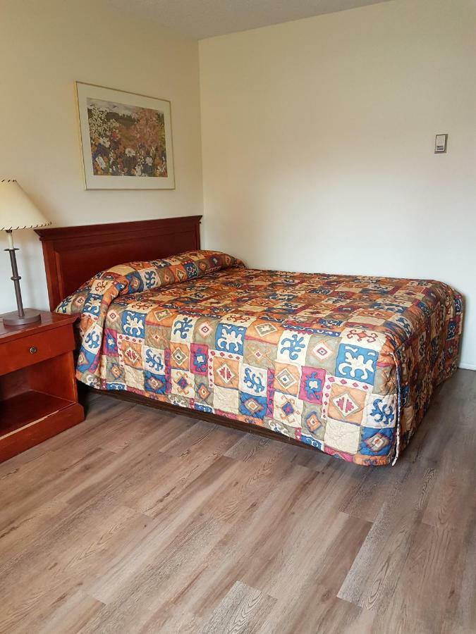 Akai Motel Κάνμορ Εξωτερικό φωτογραφία