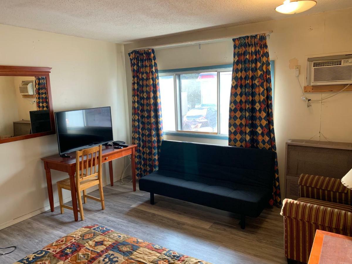 Akai Motel Κάνμορ Εξωτερικό φωτογραφία